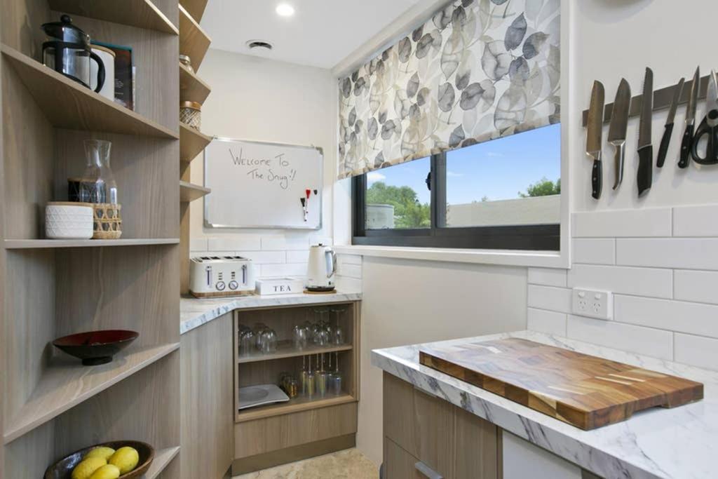 The Snug Premium 1Br Self Contained Apartment Free Netflix Korumburra Exterior foto