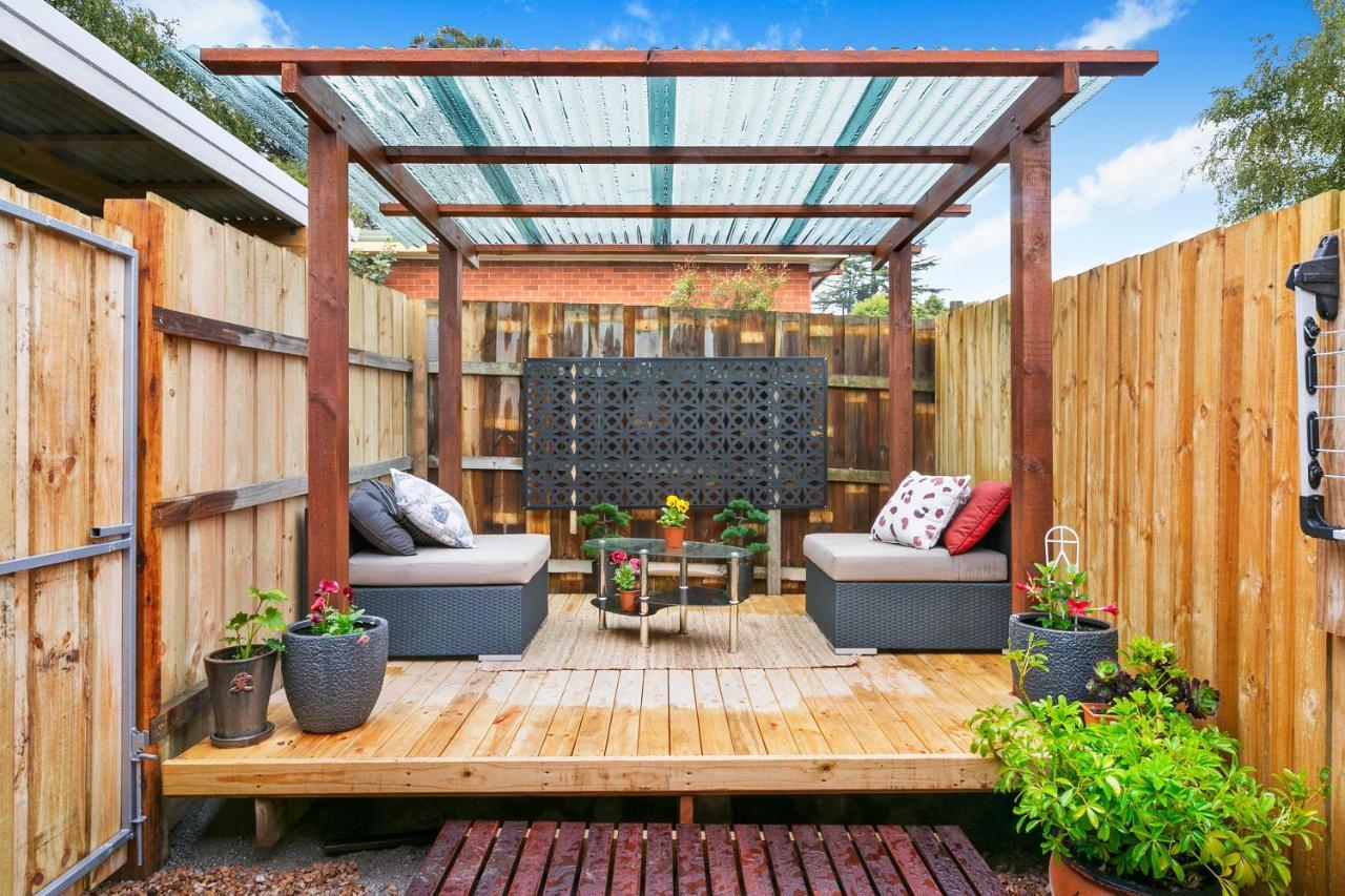 The Snug Premium 1Br Self Contained Apartment Free Netflix Korumburra Exterior foto